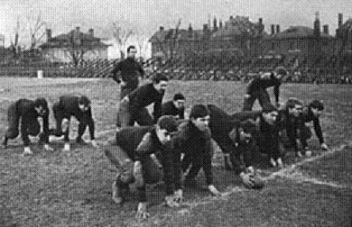 1904 Vanderbilt football team