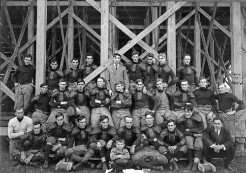 1905 University of Chicago football team