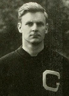 Football coach Branch Bocock