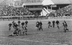1909 Yale-Princeton football game
