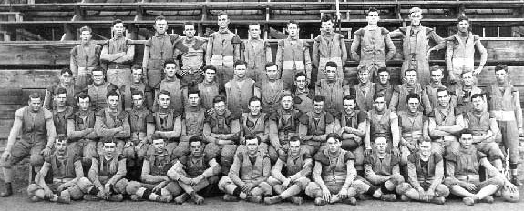 1911 Colorado football team