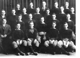1912 Wisconsin football team