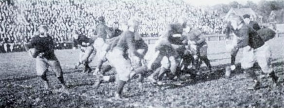 1913 Michigan State-Michigan football game
