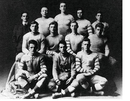 1914 Missouri S&T football team