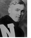 Nebraska's Guy Chamberlin