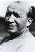 Notre Dame coach Knute Rockne