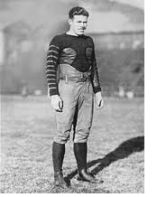 Cal football star Brick Muller