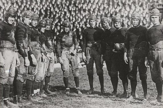 american professional football association 1920