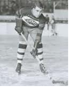 Hockey Hall of Famer George Owen