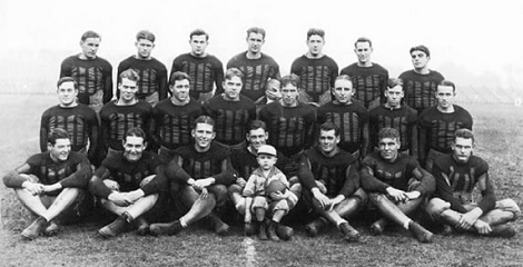 1925 Alabama football team