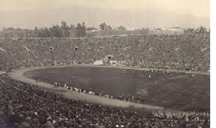 1926 Rose Bowl