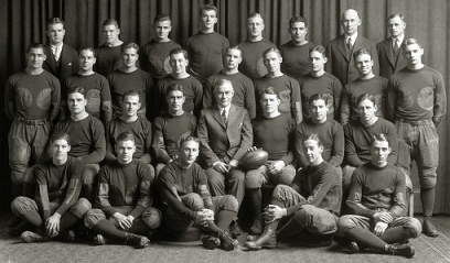 1925 Michigan football team