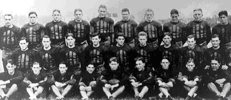 1926 Alabama football team