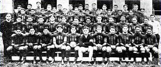 1926 Haskell football team