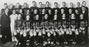 1926 Loyola (New Orleans) football team
