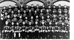 1926 Navy football team