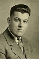 Boston College football coach Joe McKenney