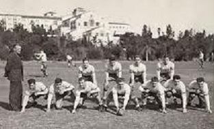 1936 Pittsburgh football team