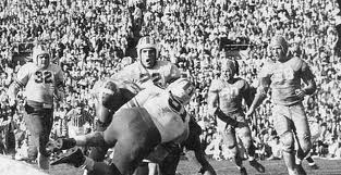 1939 Orange Bowl, Tennessee vs. Oklahoma