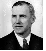 Stanford coach Clark Shaughnessy