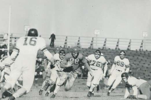 1942 ohio state football roster