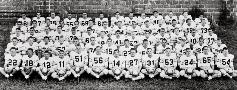 1952 Georgia Tech football team