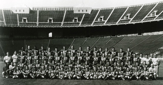 1942 ohio state football roster