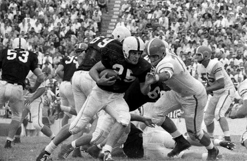 1956 Championship: The Game That Made The NFL