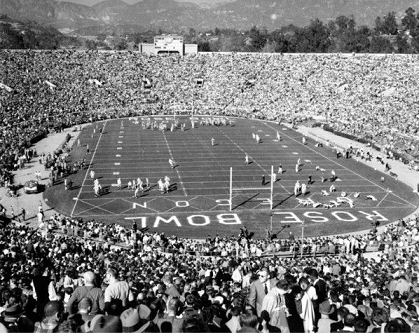 1958 Rose Bowl