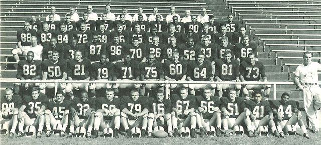 1960 College Football National Championship