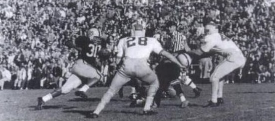 1960 College Football National Championship