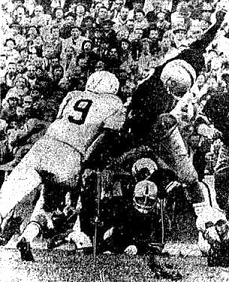 1960 College Football National Championship