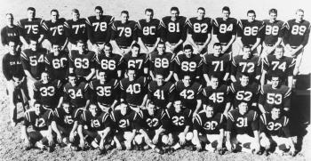 1960 Mississippi football team