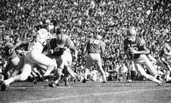 1963 Sugar Bowl