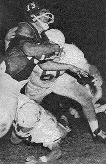 1963 Texas-Arkansas football game