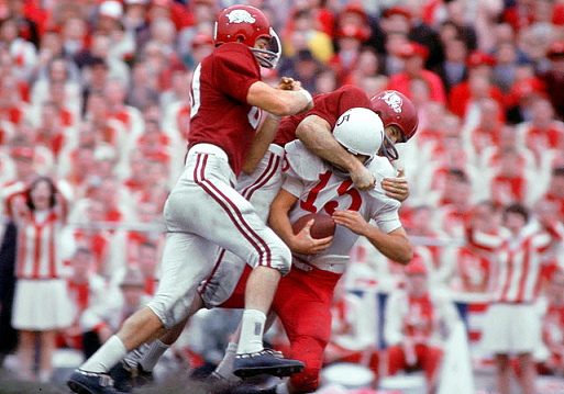 1965 Cotton Bowl