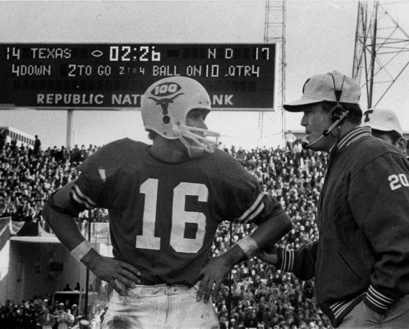 1970 cotton bowl