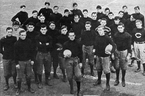 1909 Arkansas football team