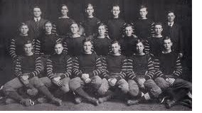 1915 Oklahoma football team