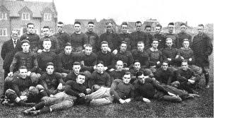 1918 Michigan football team