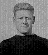 Washington (Missouri) coach R. B. Rutherford