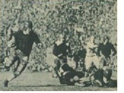 1932 Southern Cal-Notre Dame football game