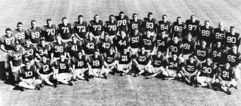 1962 Mississippi football team